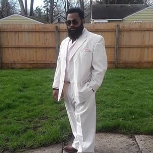 Meet your Posher, Chris